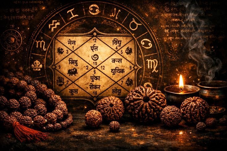 Birth Chart (Kundli) Analysis