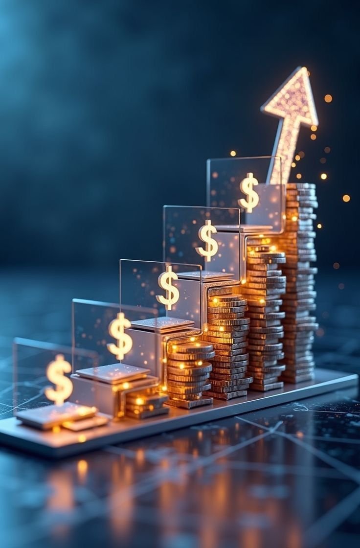 Financial & Wealth Predictions