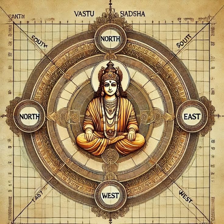 Vastu Consultation