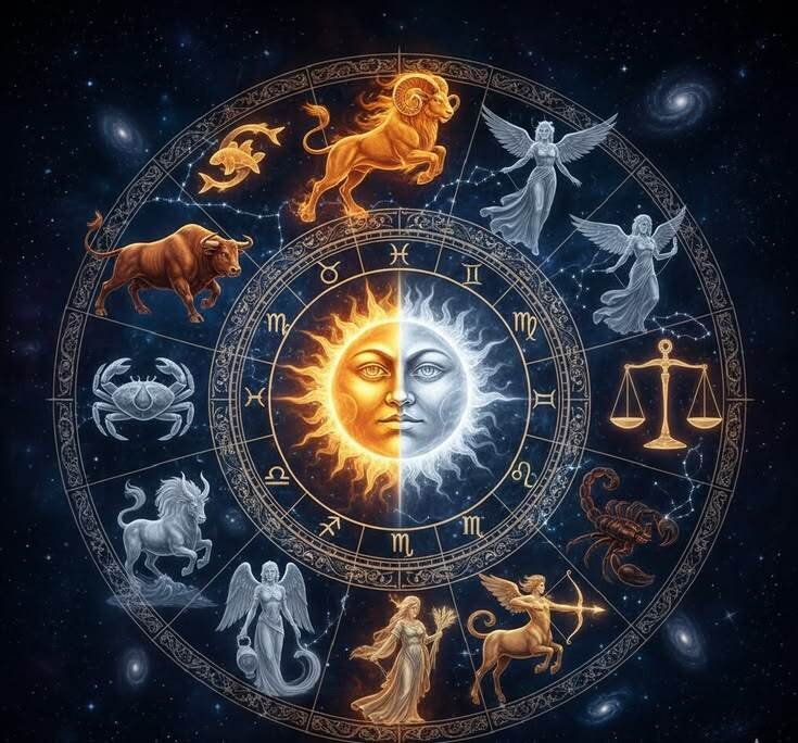 Horoscope Predictions